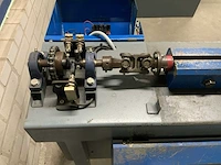 Dietech dmk 1000 elektrische kraalbank - afbeelding 3 van  3