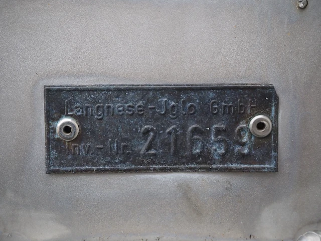 Dieterle maschinenbau - afbeelding 4 van  13