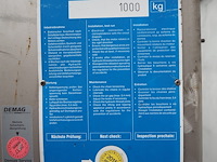 Dieterle maschinenbau - afbeelding 2 van  13