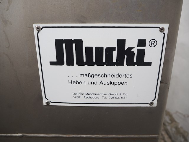 Dieterle maschinenbau - afbeelding 3 van  13