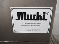 Dieterle maschinenbau - afbeelding 3 van  13