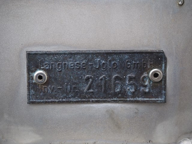 Dieterle maschinenbau - afbeelding 4 van  13