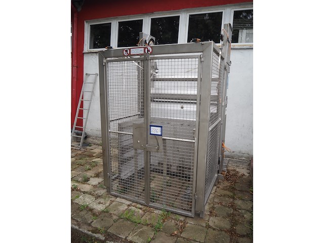 Dieterle maschinenbau - afbeelding 1 van  13