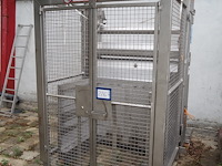 Dieterle maschinenbau - afbeelding 1 van  13