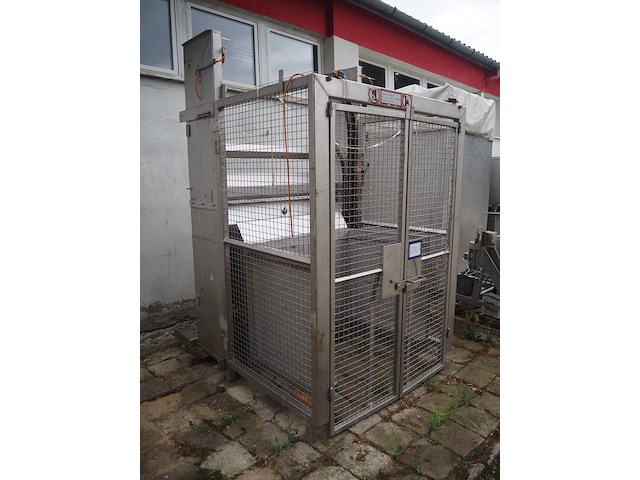 Dieterle maschinenbau - afbeelding 6 van  13