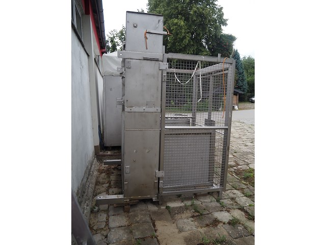 Dieterle maschinenbau - afbeelding 7 van  13