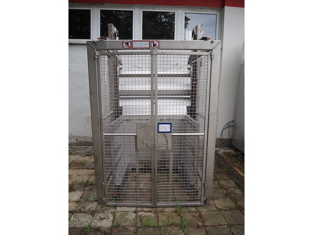 Dieterle maschinenbau - afbeelding 8 van  13