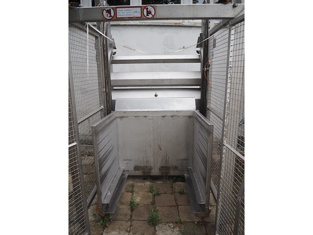 Dieterle maschinenbau - afbeelding 9 van  13