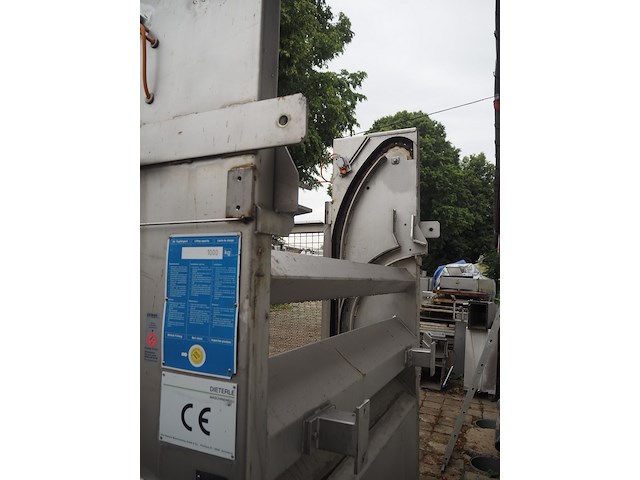 Dieterle maschinenbau - afbeelding 13 van  13