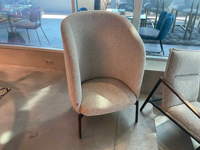 Dieyda fauteuil - afbeelding 3 van  5