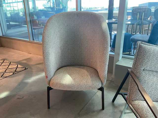 Dieyda fauteuil - afbeelding 4 van  5