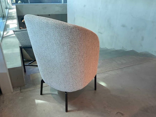 Dieyda fauteuil - afbeelding 5 van  5