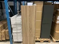 Differenz bolo badkamerkast (6x) - afbeelding 2 van  5