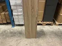 Differenz bolo badkamerkast (6x) - afbeelding 3 van  5