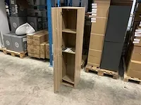 Differenz bolo badkamerkast (6x) - afbeelding 4 van  5