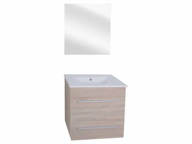 Differenz shout badmeubelset - afbeelding 1 van  3
