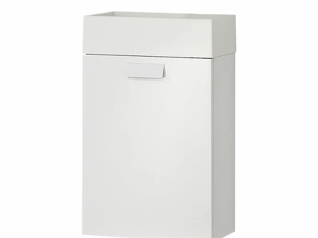 Differnz fabulous fonteinset 40cm wit - afbeelding 1 van  2