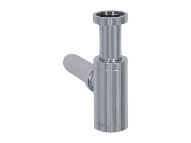 Differnz fonteinset sapon - met unieke ingebouwde zeepdispenser wit - afbeelding 2 van  4