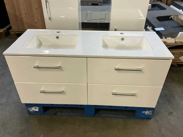 Differnz hilde badkamermeubel set (2x) - afbeelding 2 van  8