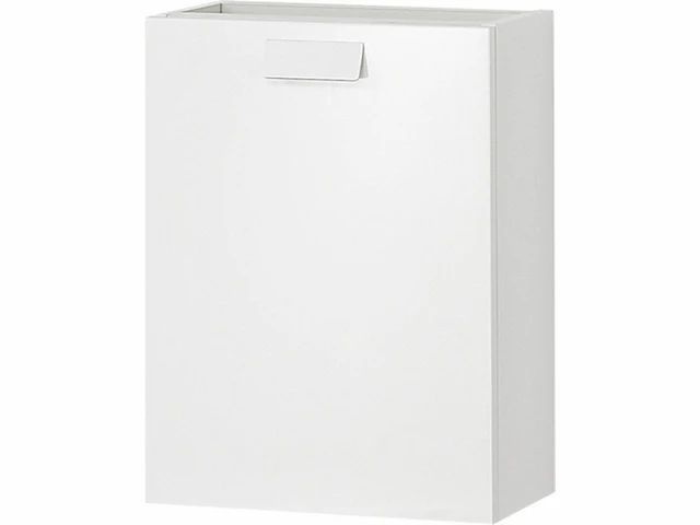 Differnz onderkast 40x52x22cm met softclose mdf wit - afbeelding 1 van  1