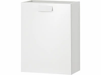 Differnz onderkast 40x52x22cm met softclose mdf wit - afbeelding 1 van  1