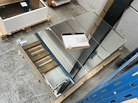 Differnz reno spiegelkast 120cm