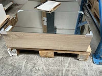 Differnz reno spiegelkast 120cm - afbeelding 2 van  3