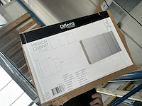 Differnz reno spiegelkast 120cm - afbeelding 3 van  3