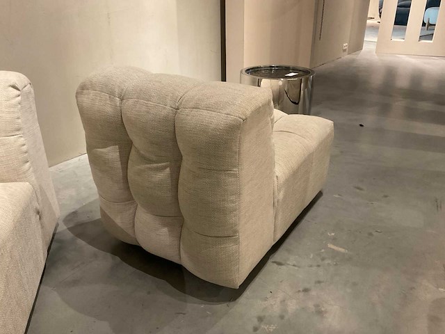 Difu fauteuil set van 2 - afbeelding 2 van  10