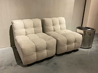 Difu fauteuil set van 2 - afbeelding 3 van  10
