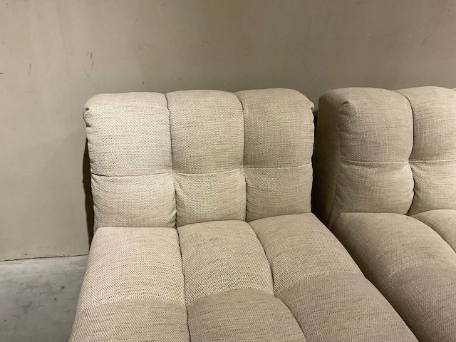 Difu fauteuil set van 2 - afbeelding 8 van  10