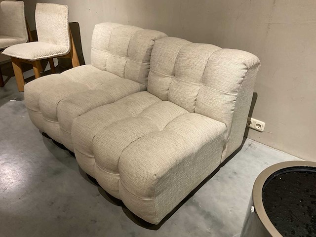 Difu fauteuil set van 2 - afbeelding 10 van  10