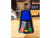 Digi - 2020 - sm-6000dp ev - digitale weegschaal kassasysteem met cci pinautomaat - afbeelding 4 van  10