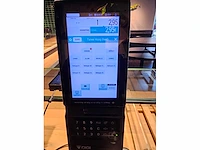 Digi - 2020 - sm-6000dp ev - digitale weegschaal kassasysteem met cci pinautomaat - afbeelding 5 van  10