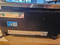 Digi - 2020 - sm-6000dp ev - digitale weegschaal kassasysteem met cci pinautomaat - afbeelding 9 van  10