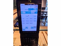 Digi - 2020 - sm-6000dp ev - digitale weegschaal kassasysteem met cci pinautomaat - afbeelding 10 van  10