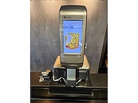 Digi - 2020 - sm-6000dp ev - digitale weegschaal kassasysteem met verifone pinautomaat - afbeelding 3 van  10