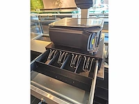 Digi - 2020 - sm-6000dp ev - digitale weegschaal kassasysteem met verifone pinautomaat - afbeelding 7 van  10