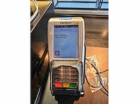 Digi - 2020 - sm-6000dp ev - digitale weegschaal kassasysteem met verifone pinautomaat - afbeelding 8 van  10