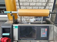 Digi - aw 4600 fx - verpakkingsmachine - afbeelding 3 van  6