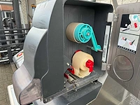 Digi - aw 4600 fx - verpakkingsmachine - afbeelding 5 van  6