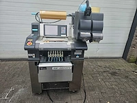 Digi - aw-4600fx - verpakkingsmachine - afbeelding 1 van  4