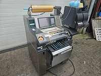Digi - aw-4600fx - verpakkingsmachine - afbeelding 2 van  4