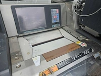 Digi - aw-4600fx - verpakkingsmachine - afbeelding 3 van  4