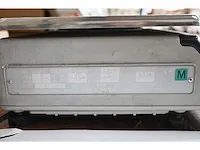 Digi - dc-180 - digitale weegschaal - afbeelding 3 van  3