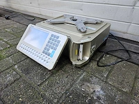 Digi - sm-5500b - weegschaal - afbeelding 3 van  5