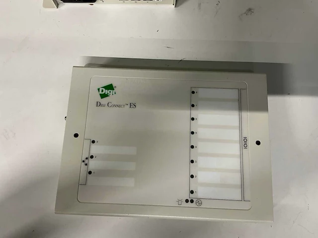 Digi digi connect es connector (6x) - afbeelding 2 van  2