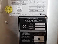 Digi europe ltd - afbeelding 3 van  12