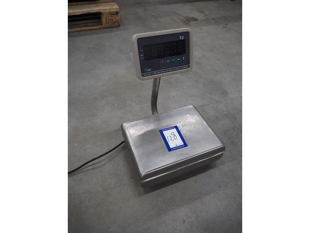 Digi europe ltd - afbeelding 1 van  4