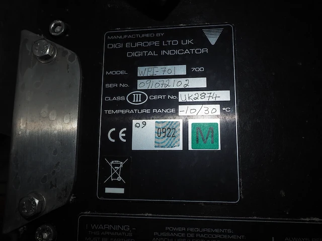 Digi europe ltd - afbeelding 2 van  12